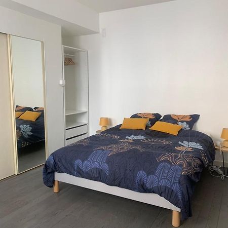 Апартаменты Location 2 Pers Centre Historique De Кемпер Экстерьер фото